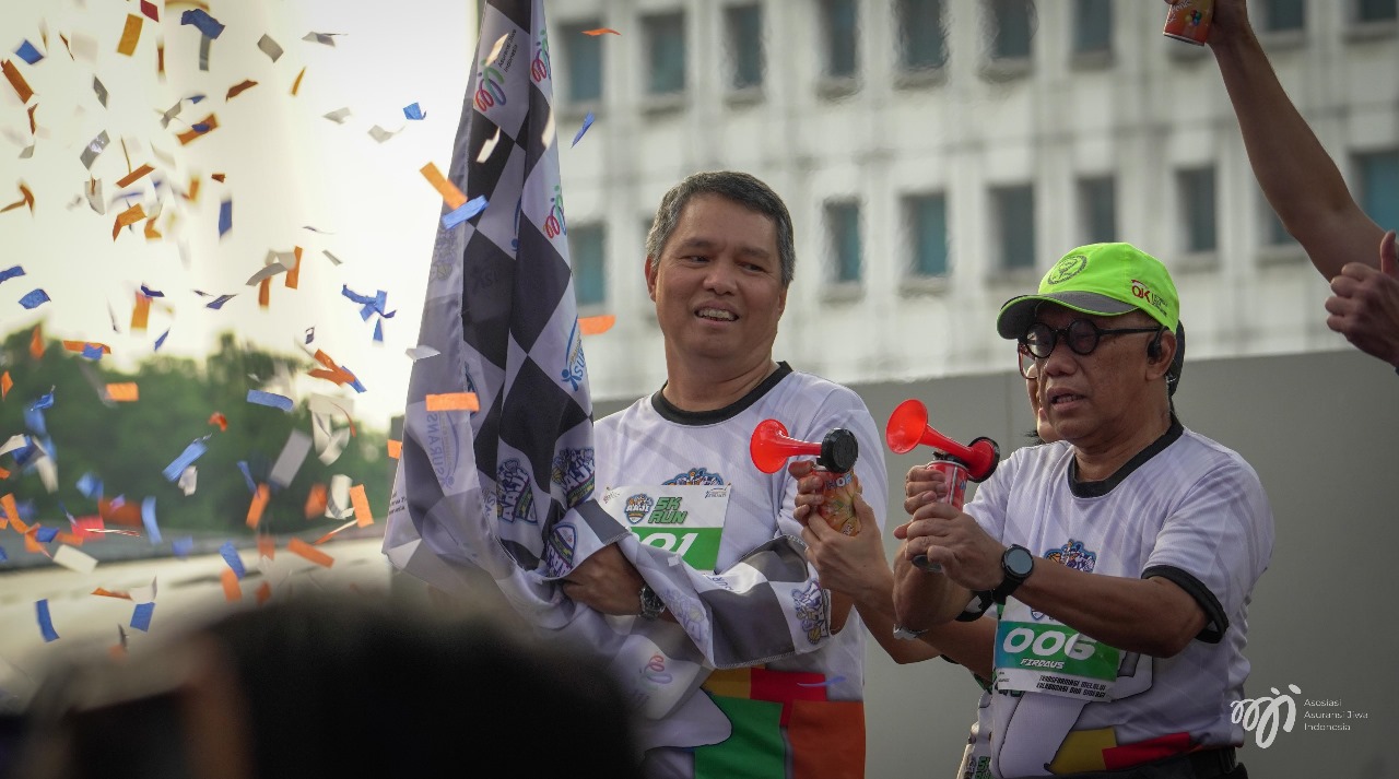 Sportainment AAJI 2024